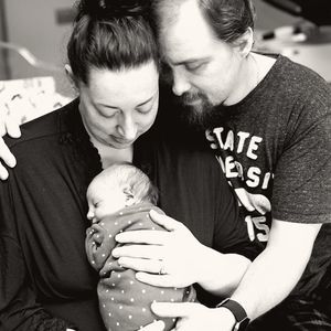 Meet your Posher, Brenda